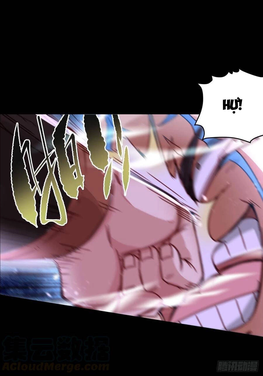 Người Nguyên Thủy Mạnh Nhất Chapter 51 - 14