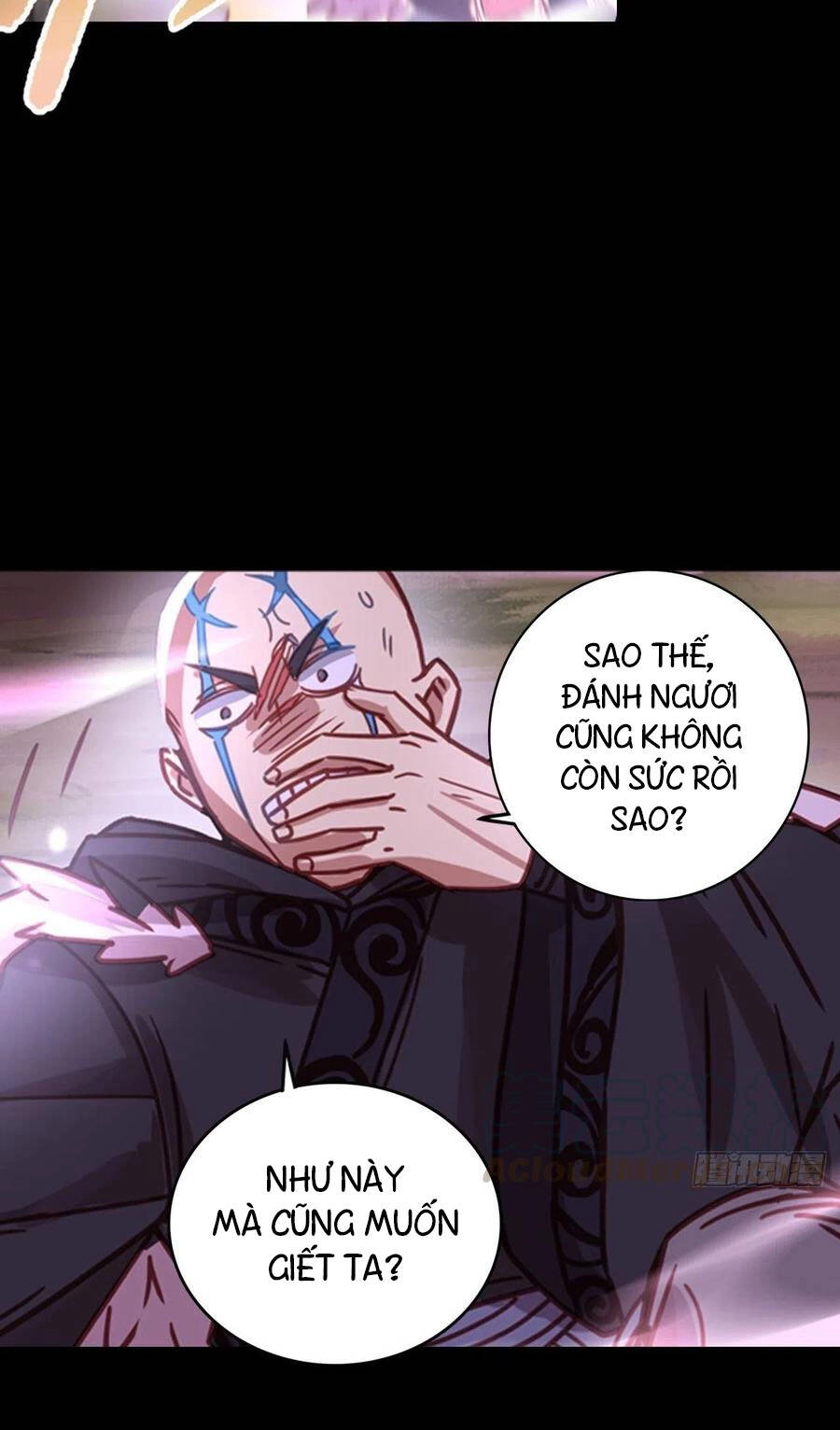 Người Nguyên Thủy Mạnh Nhất Chapter 51 - 16