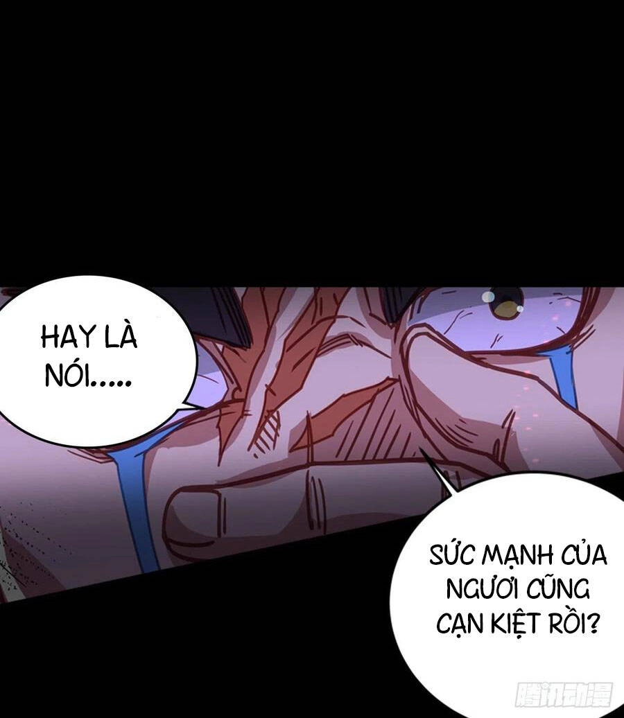 Người Nguyên Thủy Mạnh Nhất Chapter 51 - 17