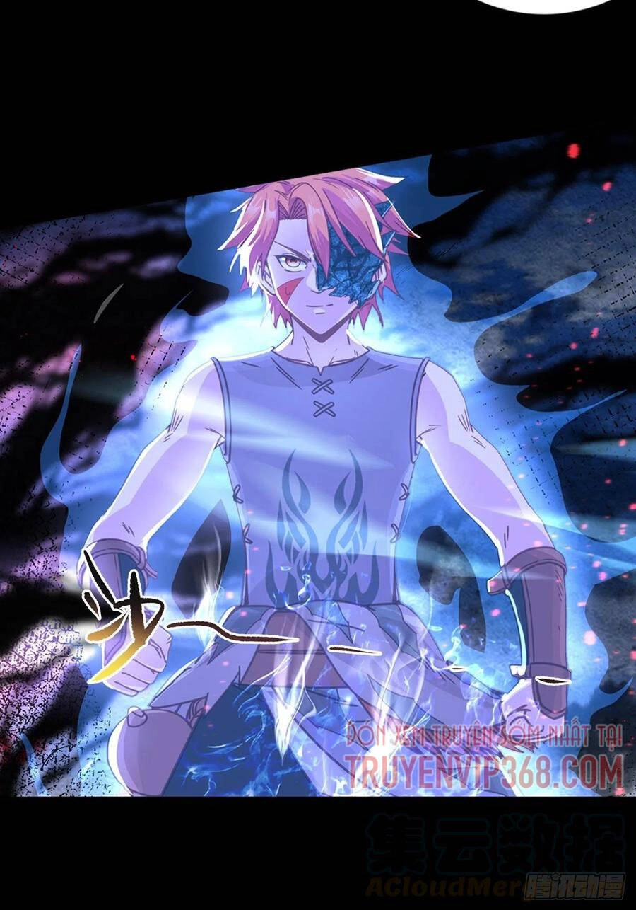 Người Nguyên Thủy Mạnh Nhất Chapter 51 - 18