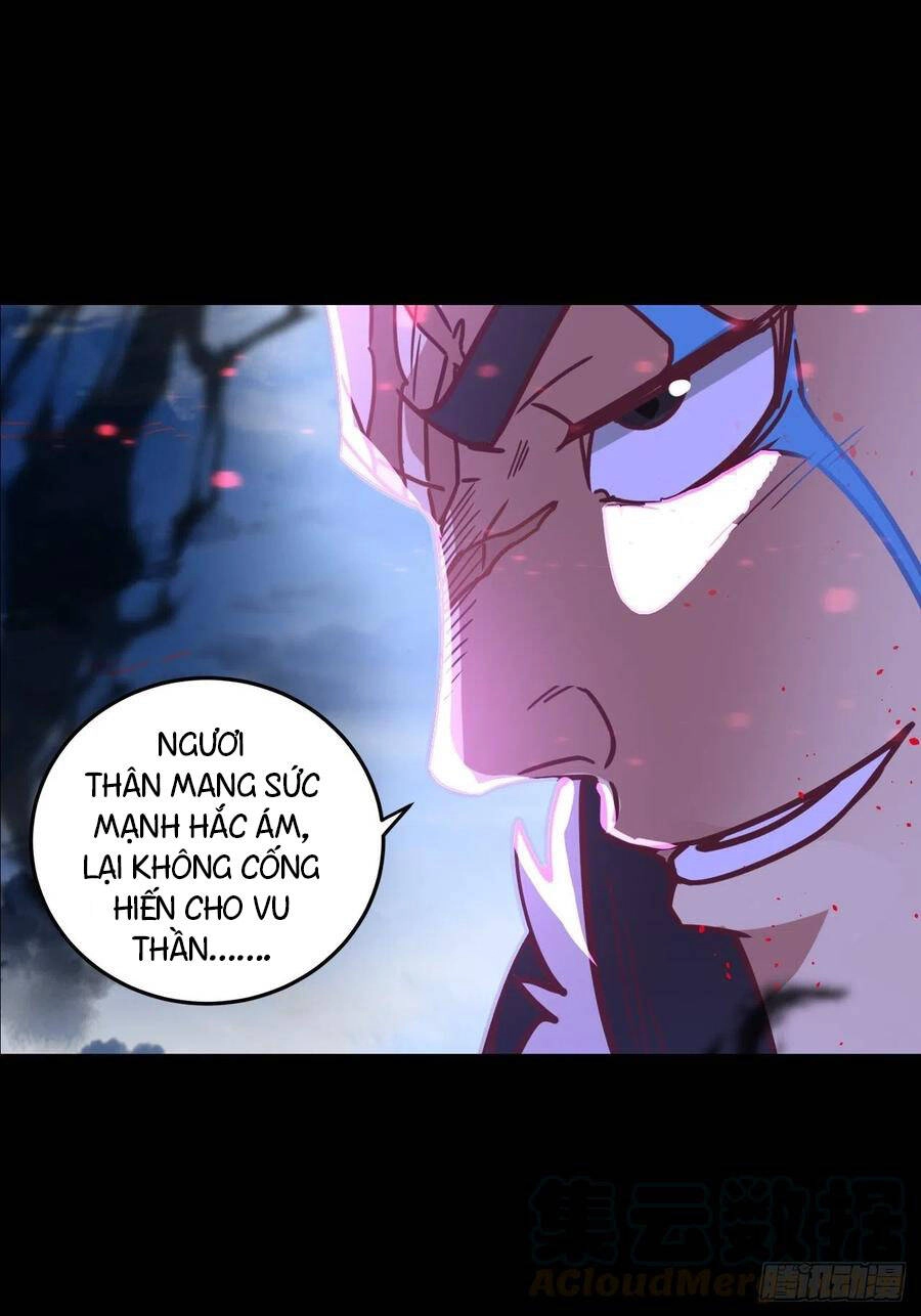 Người Nguyên Thủy Mạnh Nhất Chapter 51 - 20