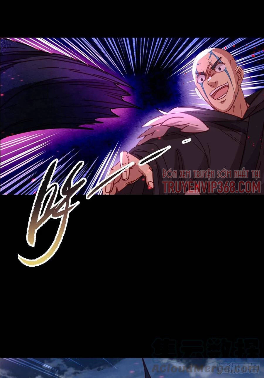 Người Nguyên Thủy Mạnh Nhất Chapter 51 - 22