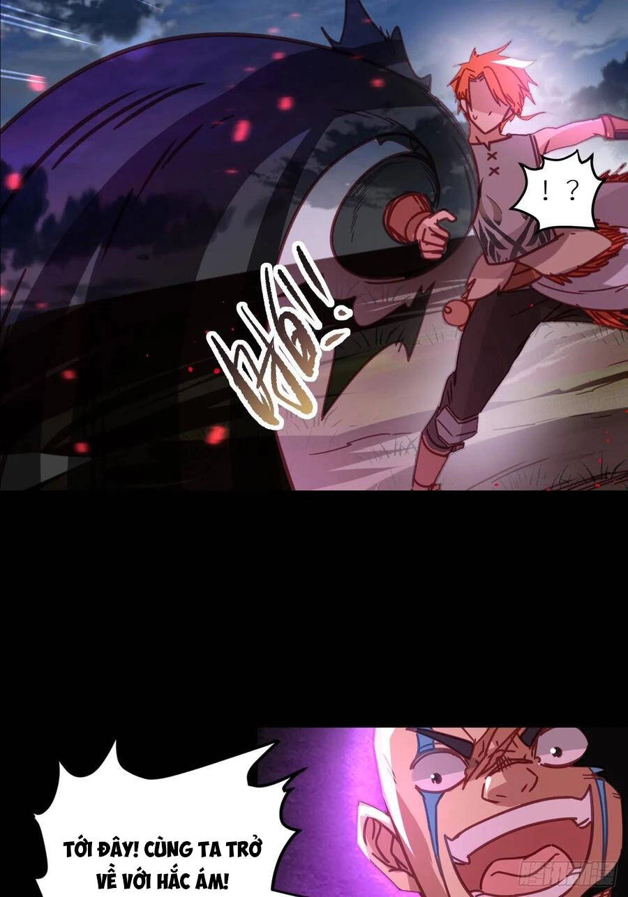 Người Nguyên Thủy Mạnh Nhất Chapter 51 - 23