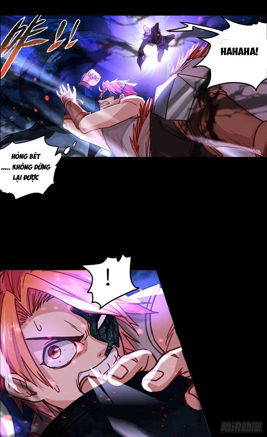 Người Nguyên Thủy Mạnh Nhất Chapter 51 - 25