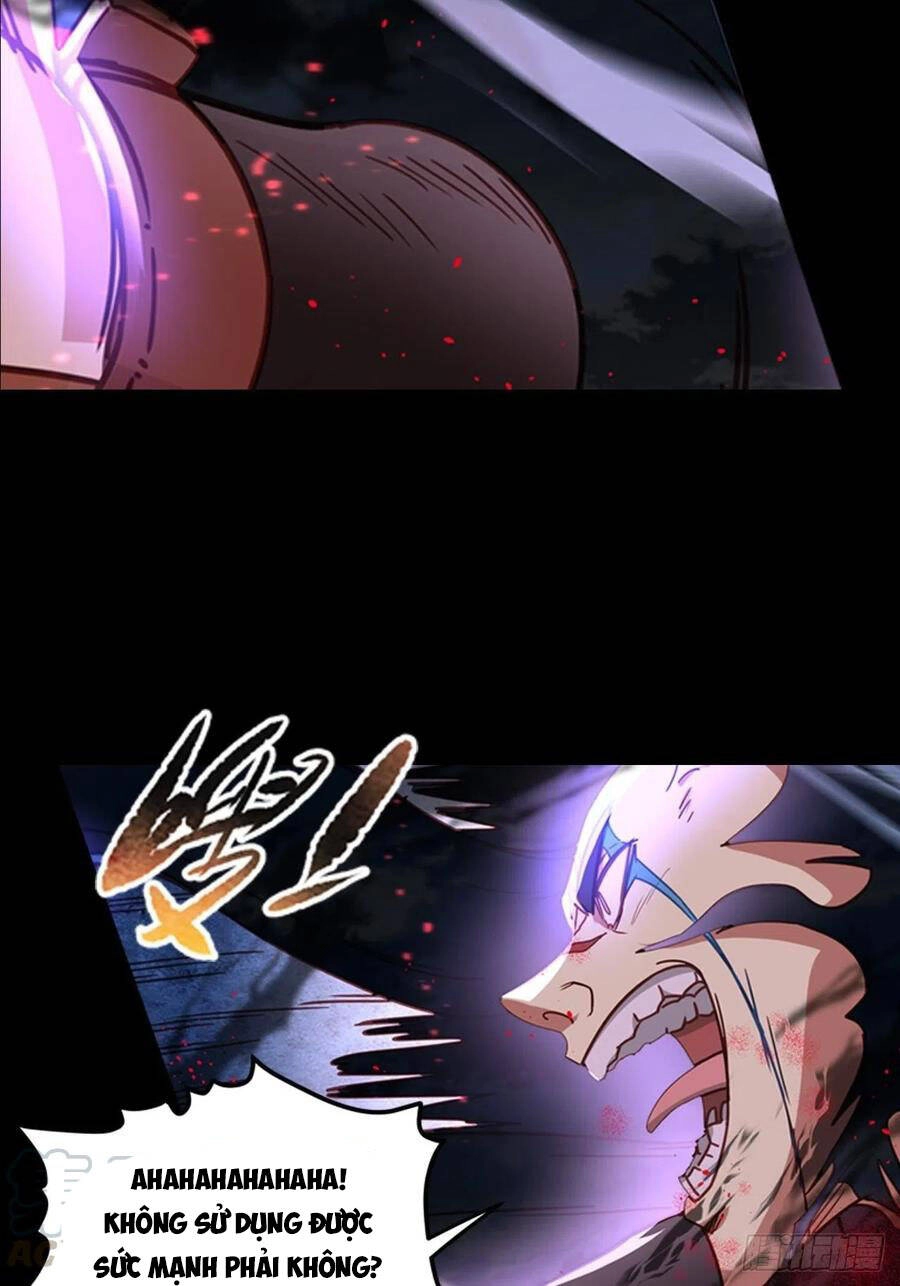 Người Nguyên Thủy Mạnh Nhất Chapter 51 - 26