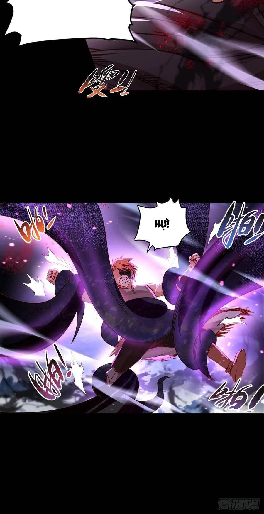 Người Nguyên Thủy Mạnh Nhất Chapter 51 - 27