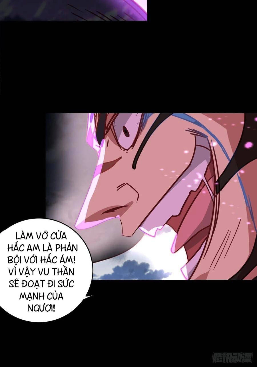 Người Nguyên Thủy Mạnh Nhất Chapter 51 - 29