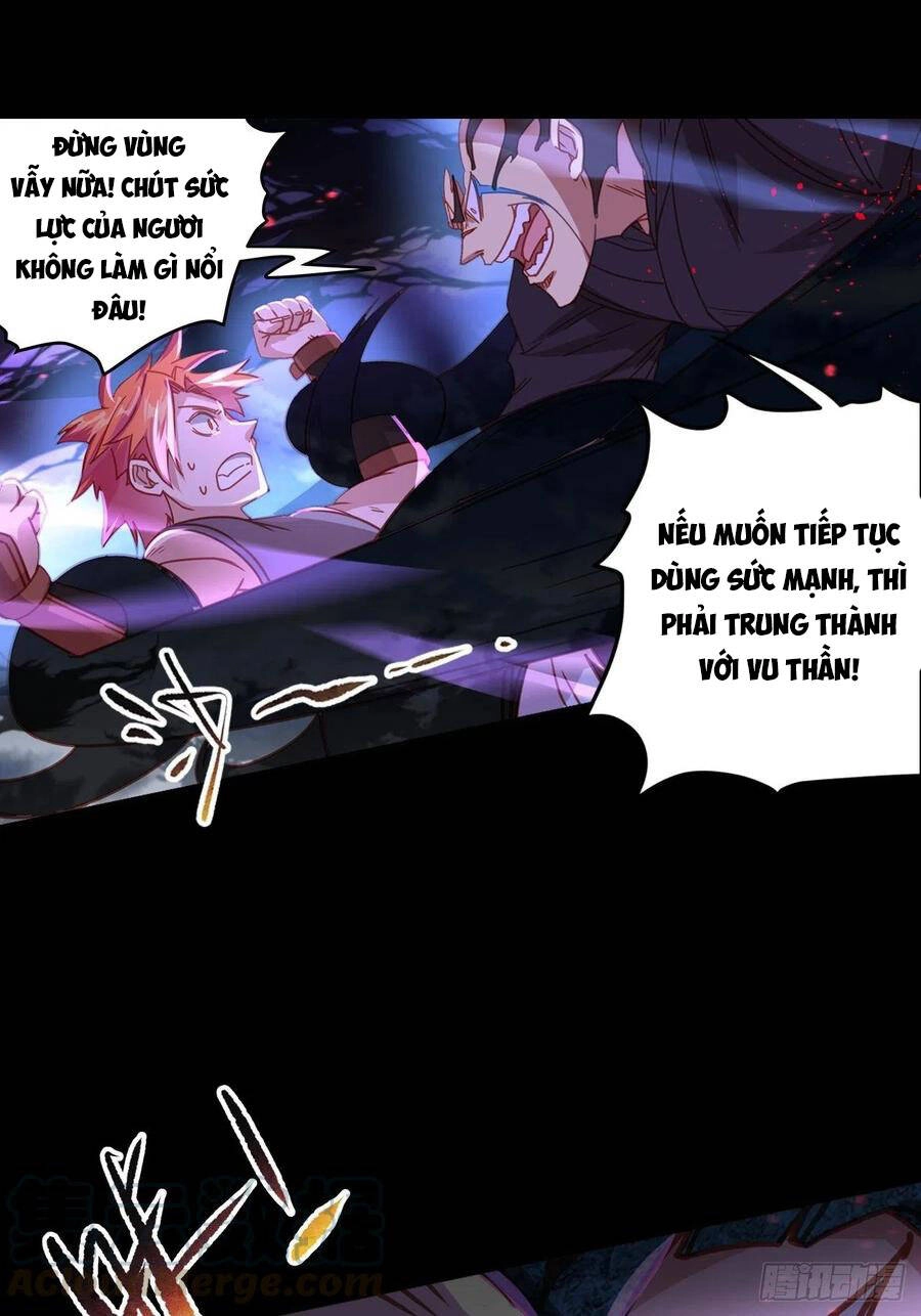 Người Nguyên Thủy Mạnh Nhất Chapter 51 - 30