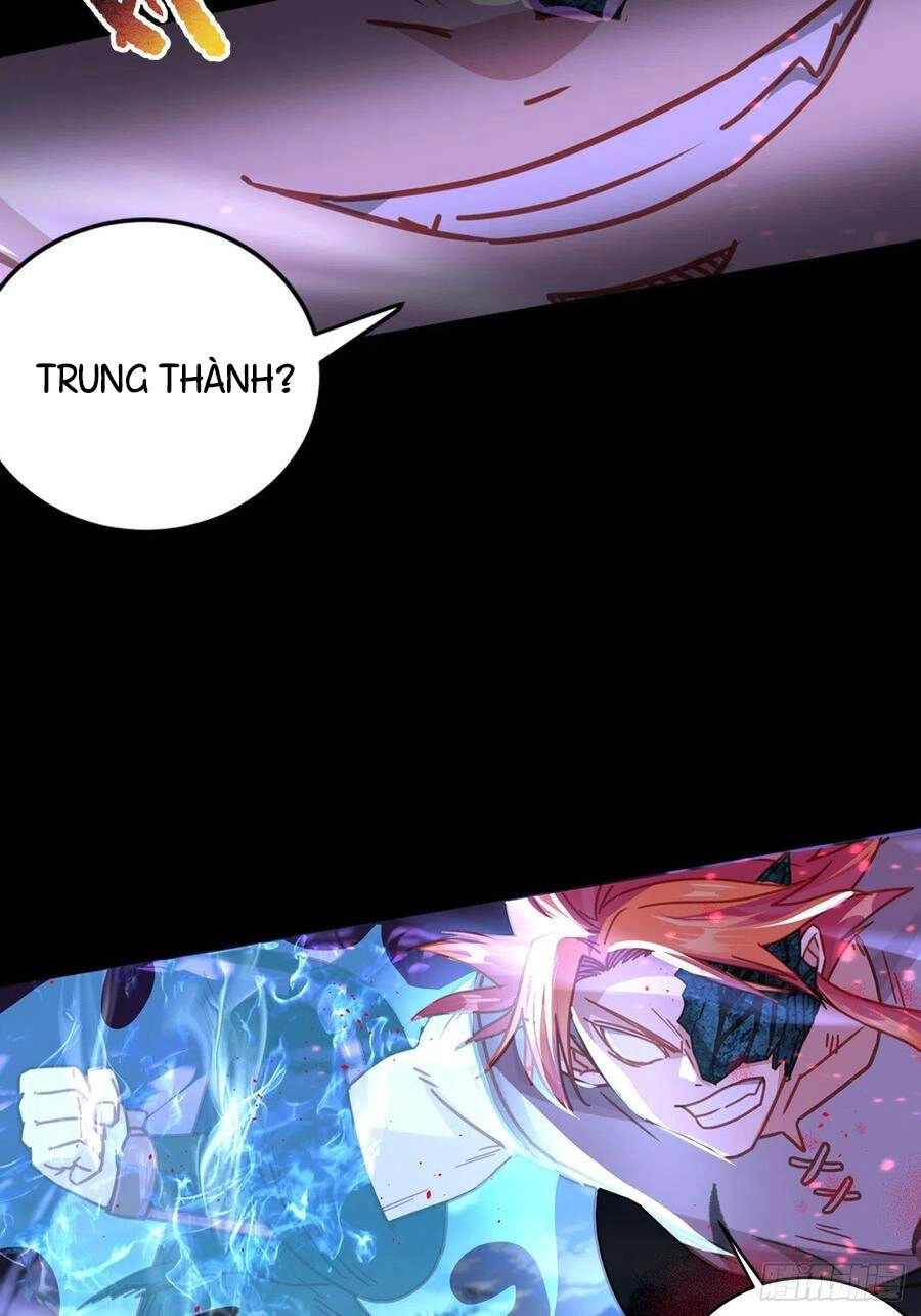 Người Nguyên Thủy Mạnh Nhất Chapter 51 - 31