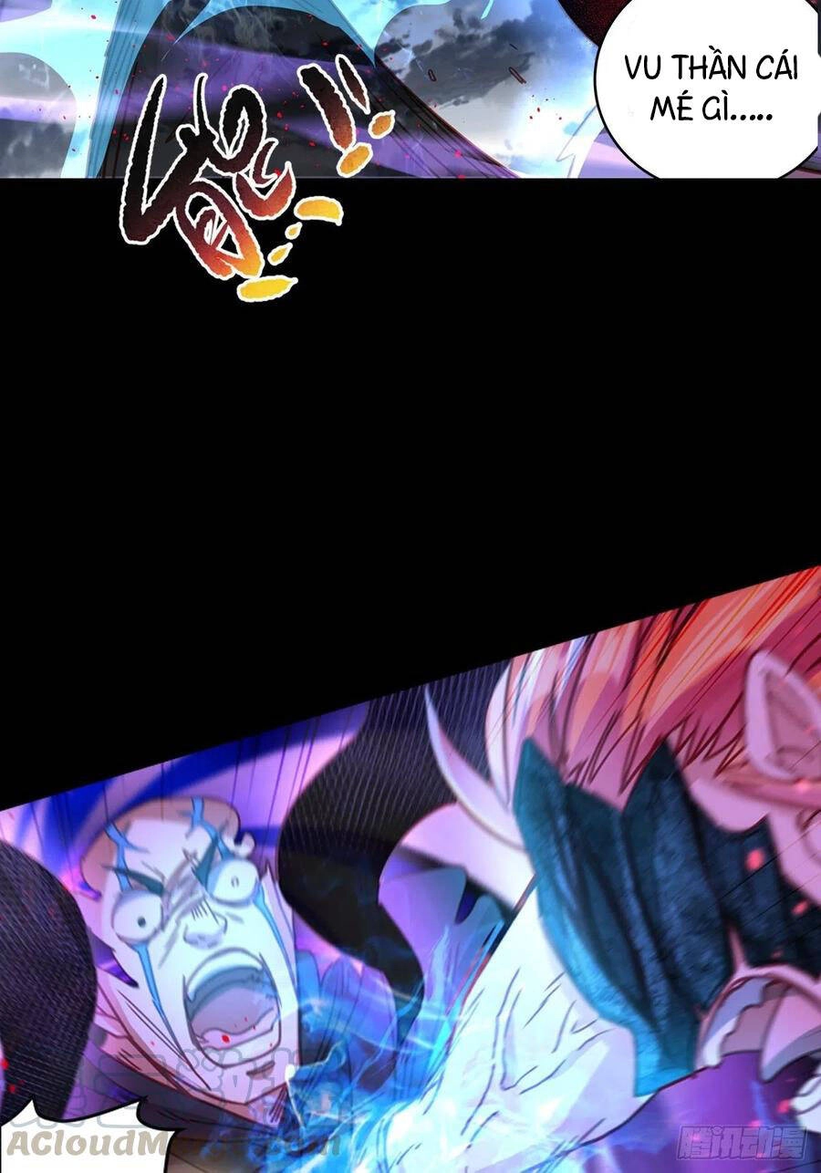 Người Nguyên Thủy Mạnh Nhất Chapter 51 - 32