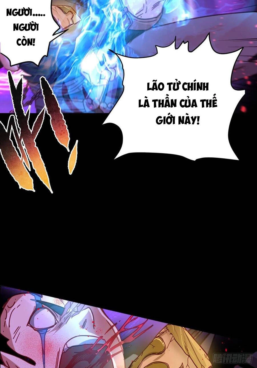 Người Nguyên Thủy Mạnh Nhất Chapter 51 - 33