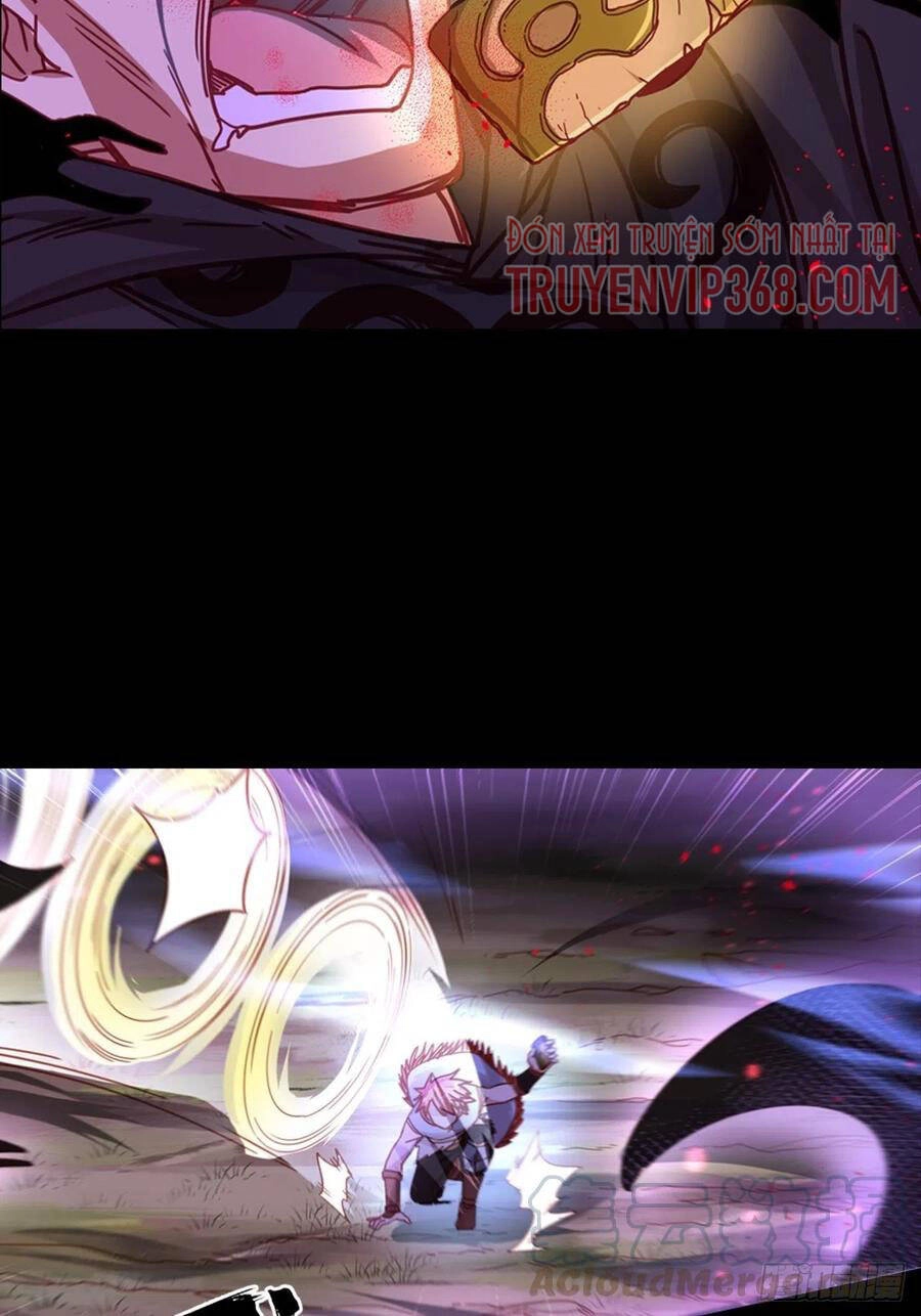 Người Nguyên Thủy Mạnh Nhất Chapter 51 - 34