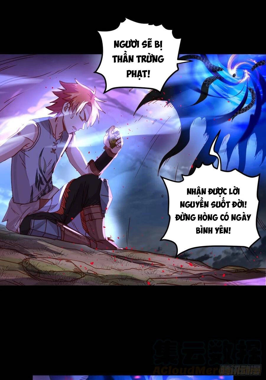 Người Nguyên Thủy Mạnh Nhất Chapter 51 - 36