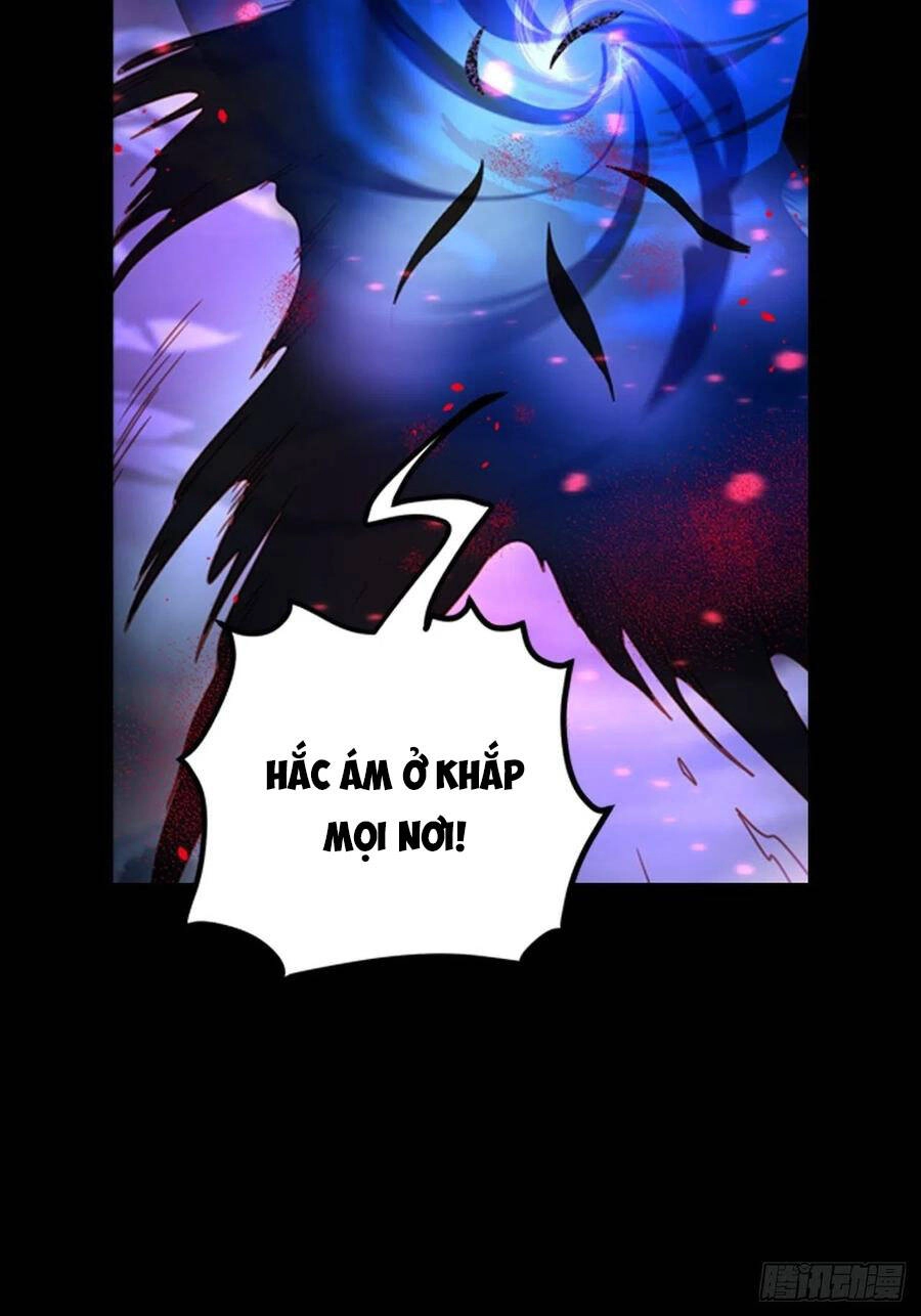 Người Nguyên Thủy Mạnh Nhất Chapter 51 - 37