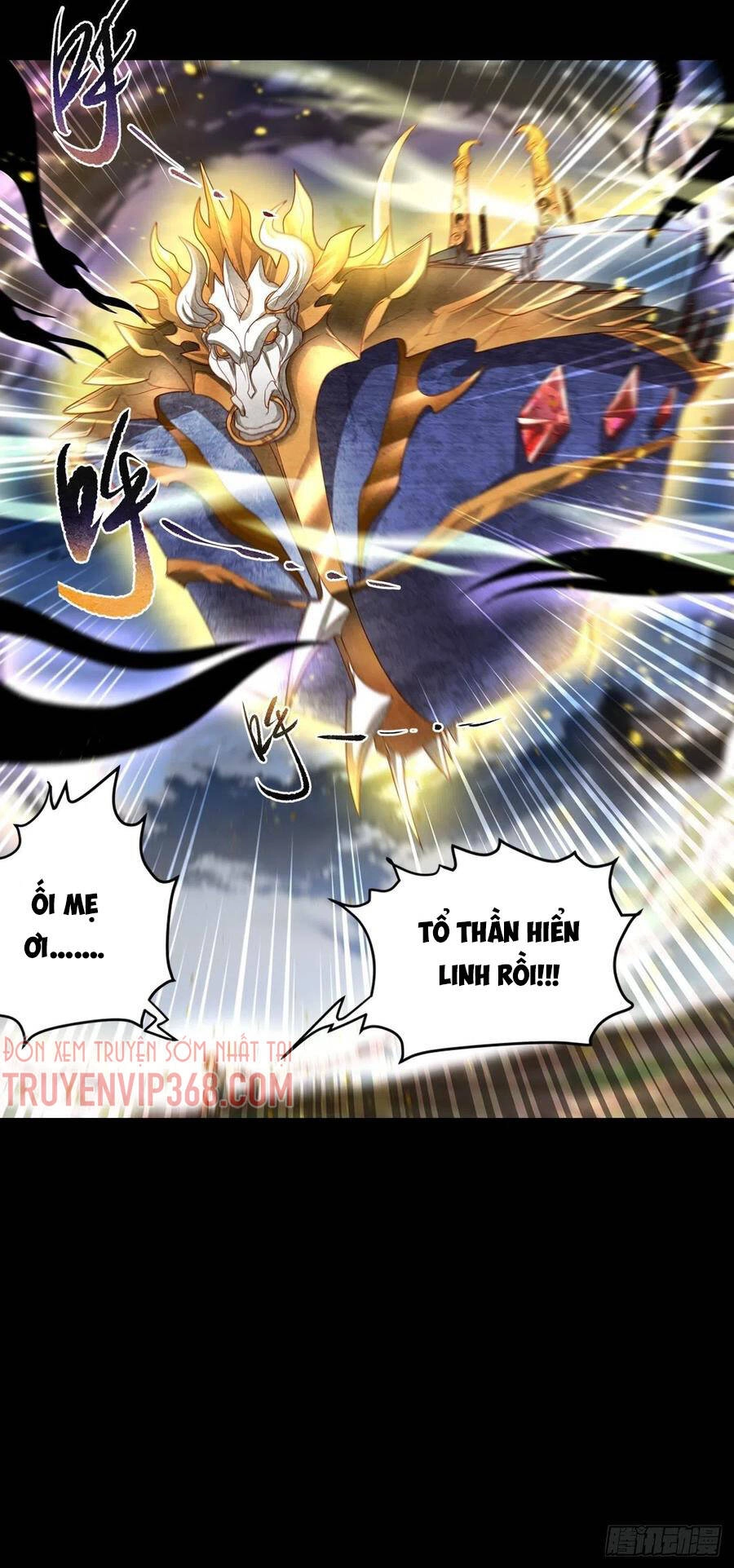 Người Nguyên Thủy Mạnh Nhất Chapter 51 - 41