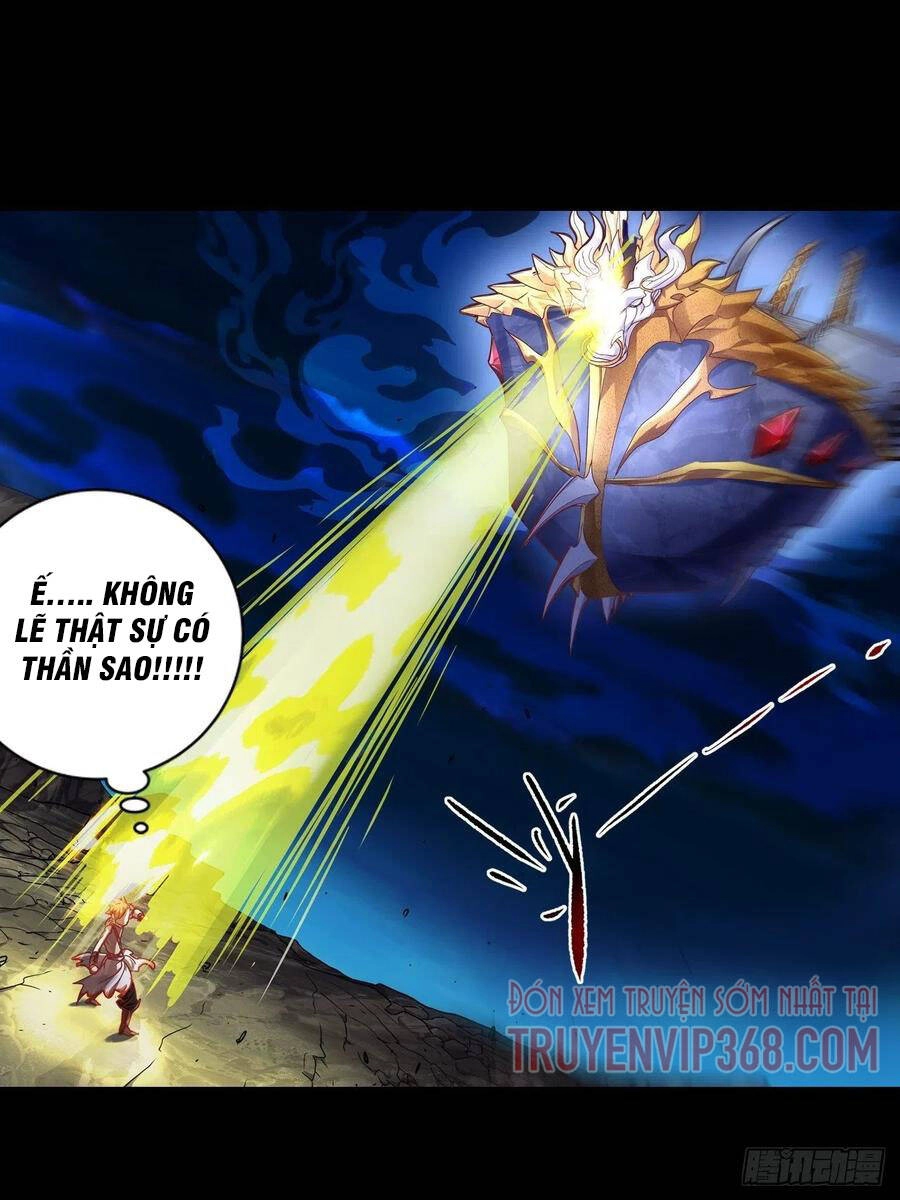 Người Nguyên Thủy Mạnh Nhất Chapter 52 - 5