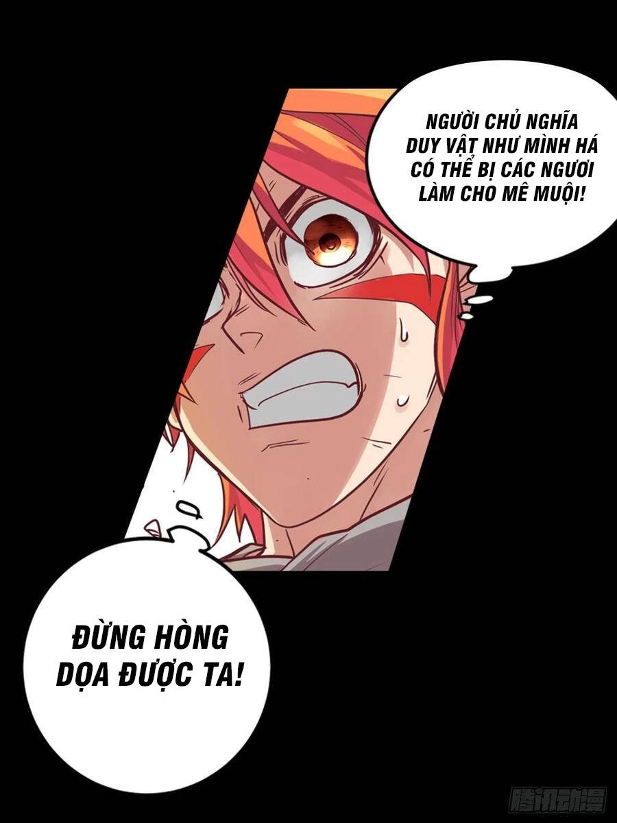 Người Nguyên Thủy Mạnh Nhất Chapter 52 - 7