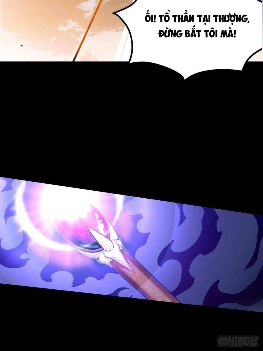 Người Nguyên Thủy Mạnh Nhất Chapter 52 - 9