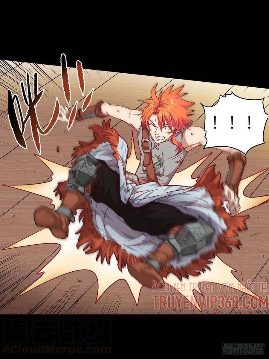 Người Nguyên Thủy Mạnh Nhất Chapter 52 - 10