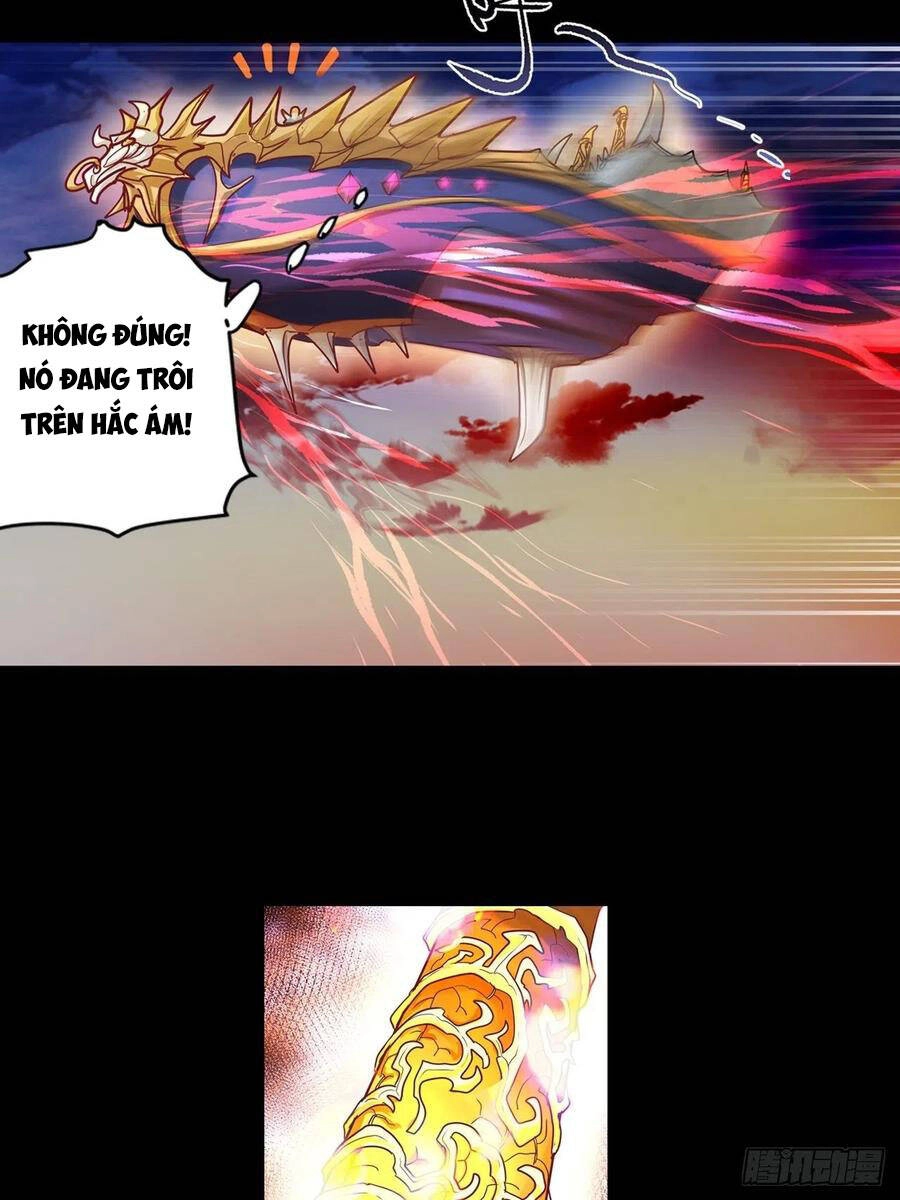 Người Nguyên Thủy Mạnh Nhất Chapter 52 - 13