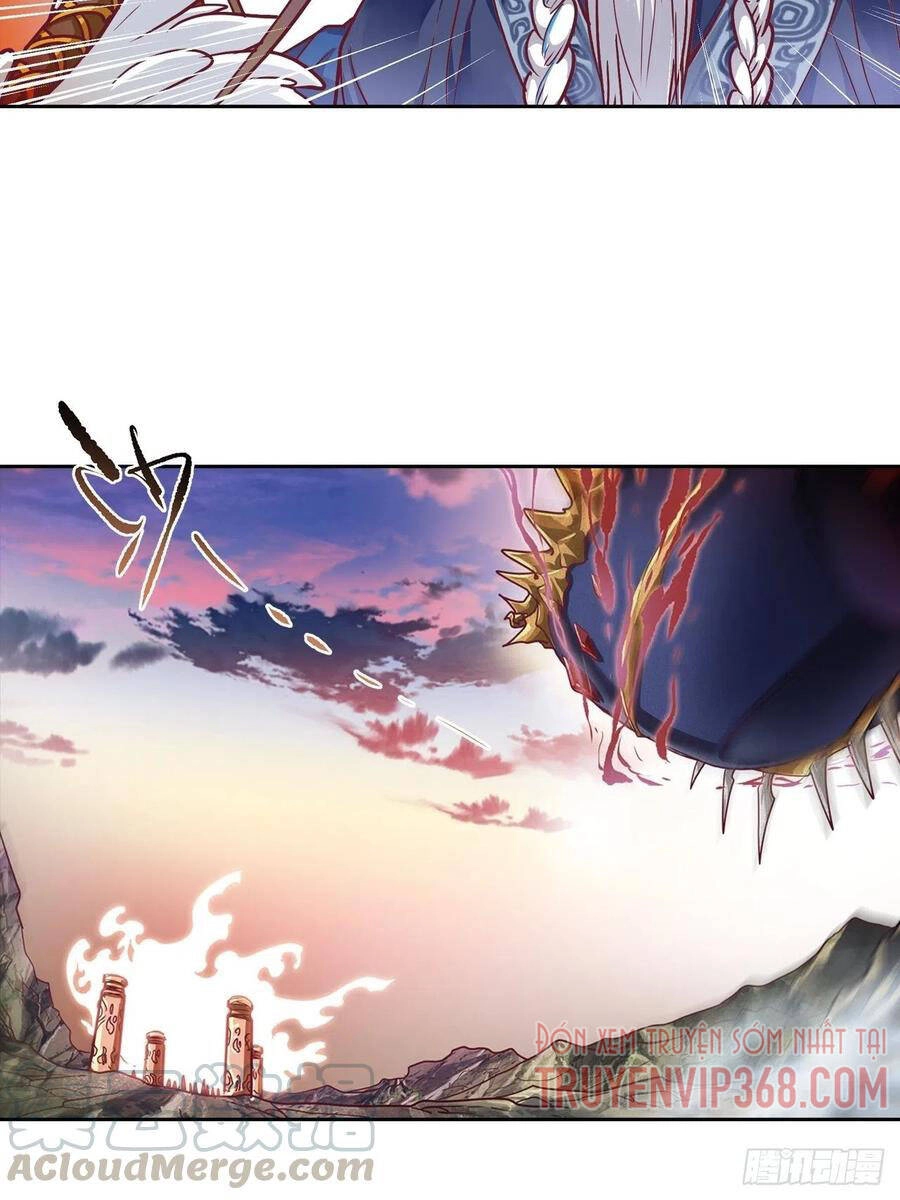 Người Nguyên Thủy Mạnh Nhất Chapter 52 - 18