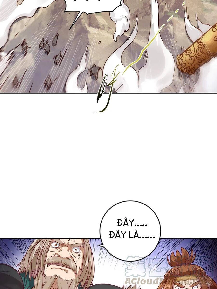 Người Nguyên Thủy Mạnh Nhất Chapter 52 - 20