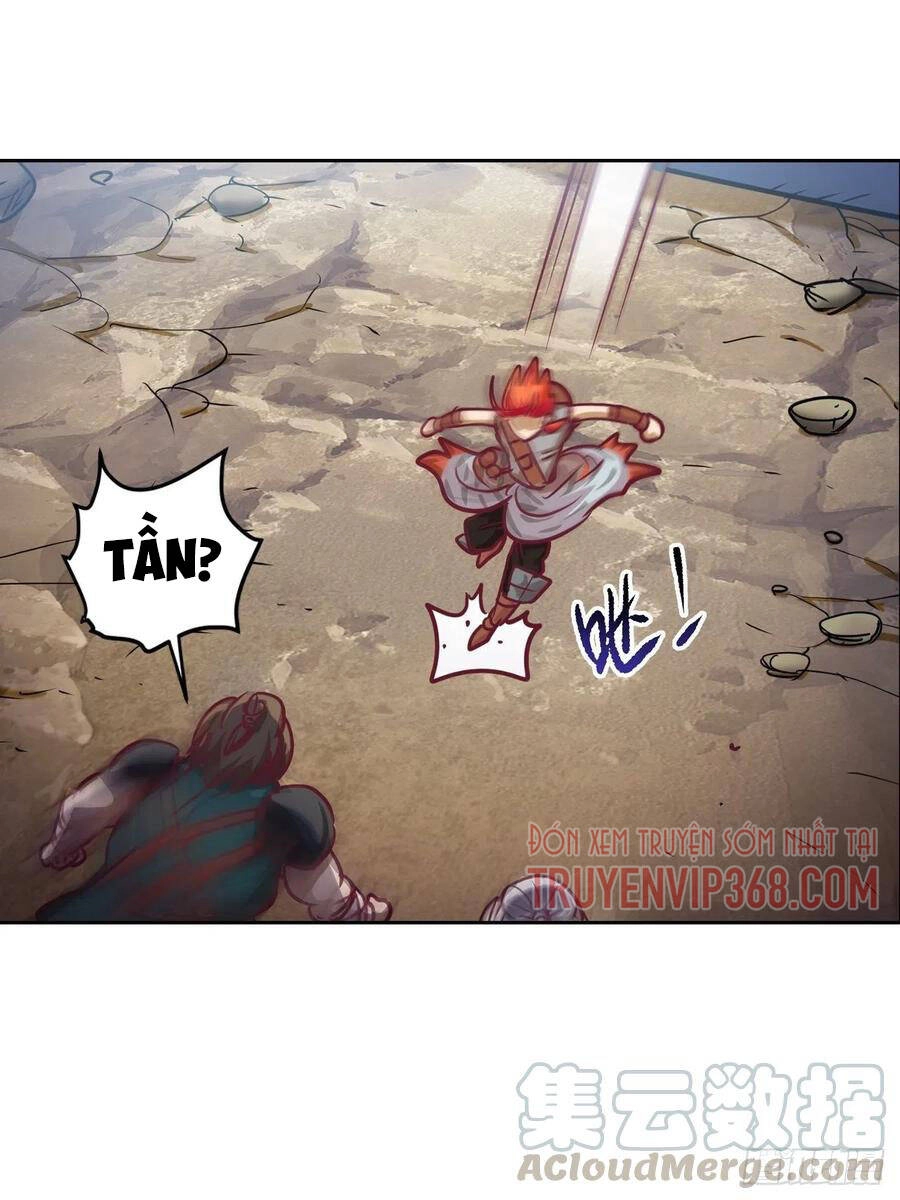 Người Nguyên Thủy Mạnh Nhất Chapter 52 - 22