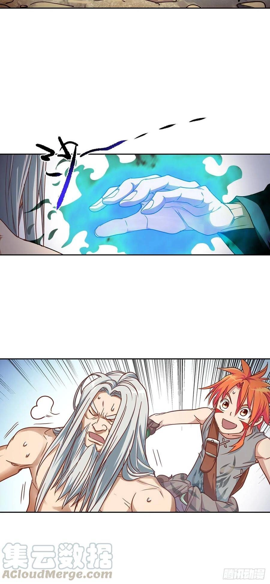 Người Nguyên Thủy Mạnh Nhất Chapter 52 - 37