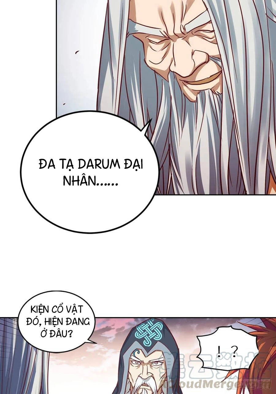 Người Nguyên Thủy Mạnh Nhất Chapter 52 - 39