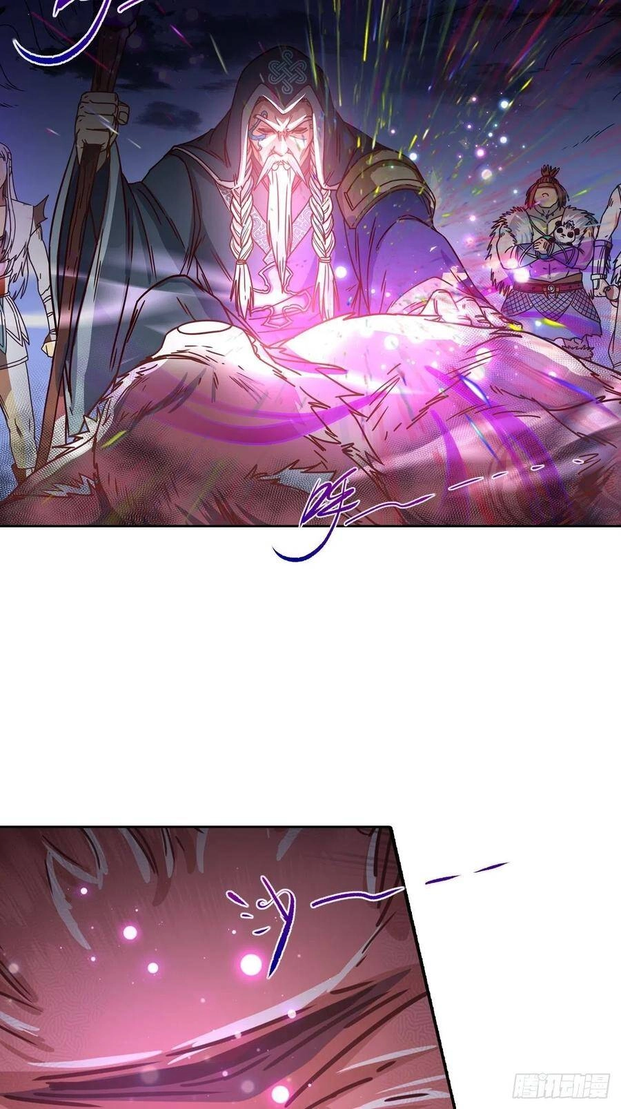 Người Nguyên Thủy Mạnh Nhất Chapter 53 - 13