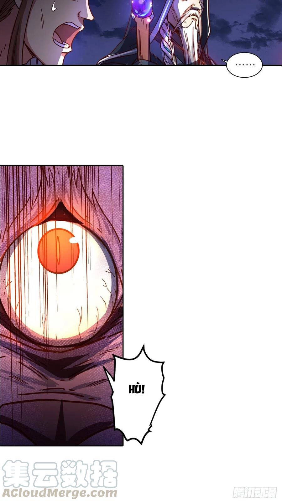 Người Nguyên Thủy Mạnh Nhất Chapter 53 - 20