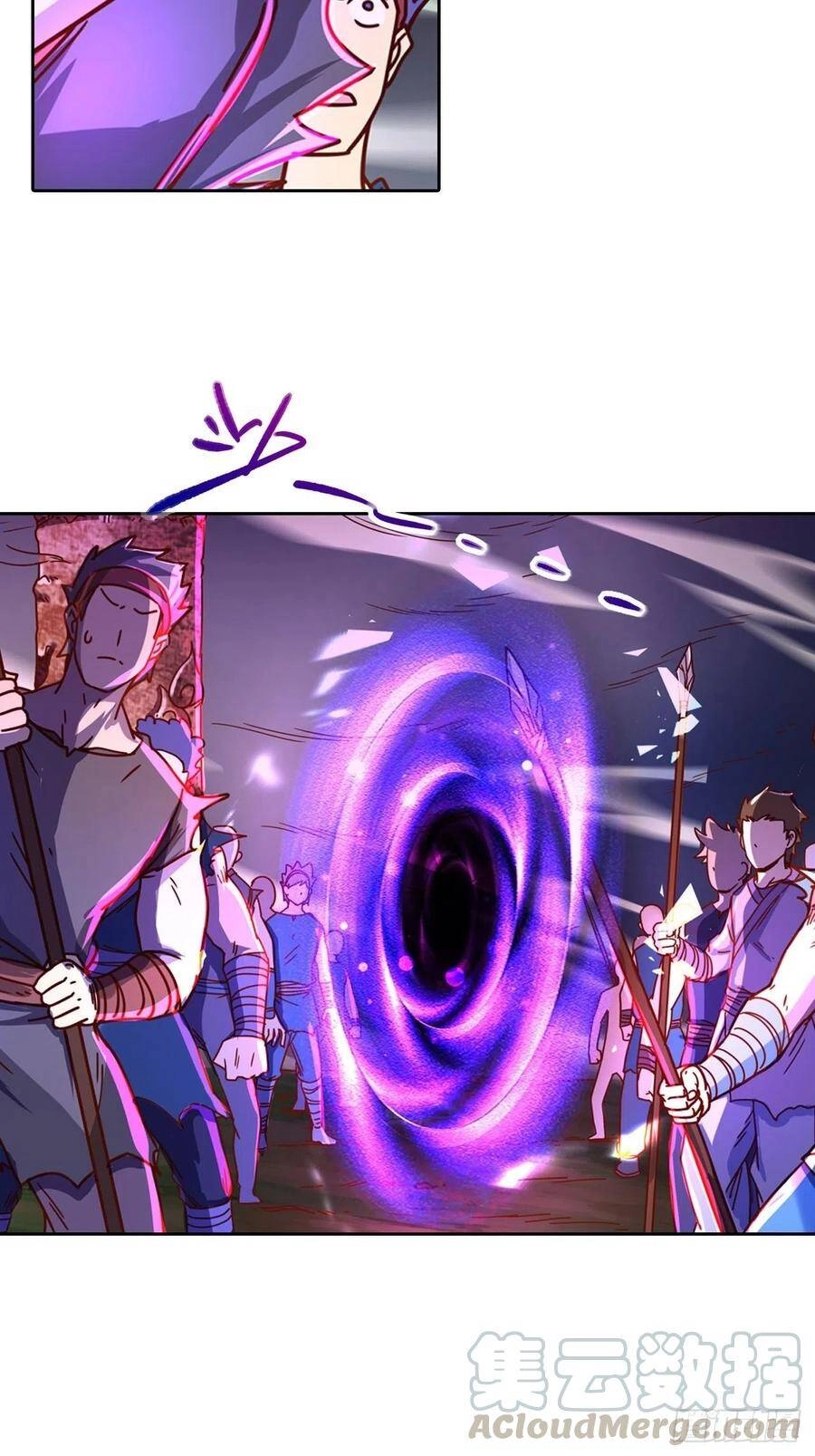 Người Nguyên Thủy Mạnh Nhất Chapter 53 - 24