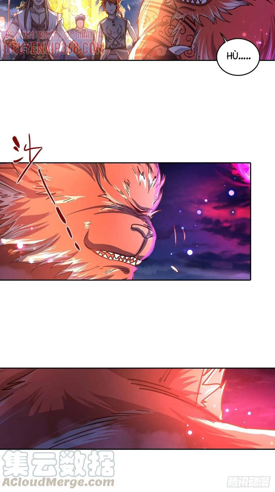 Người Nguyên Thủy Mạnh Nhất Chapter 53 - 26