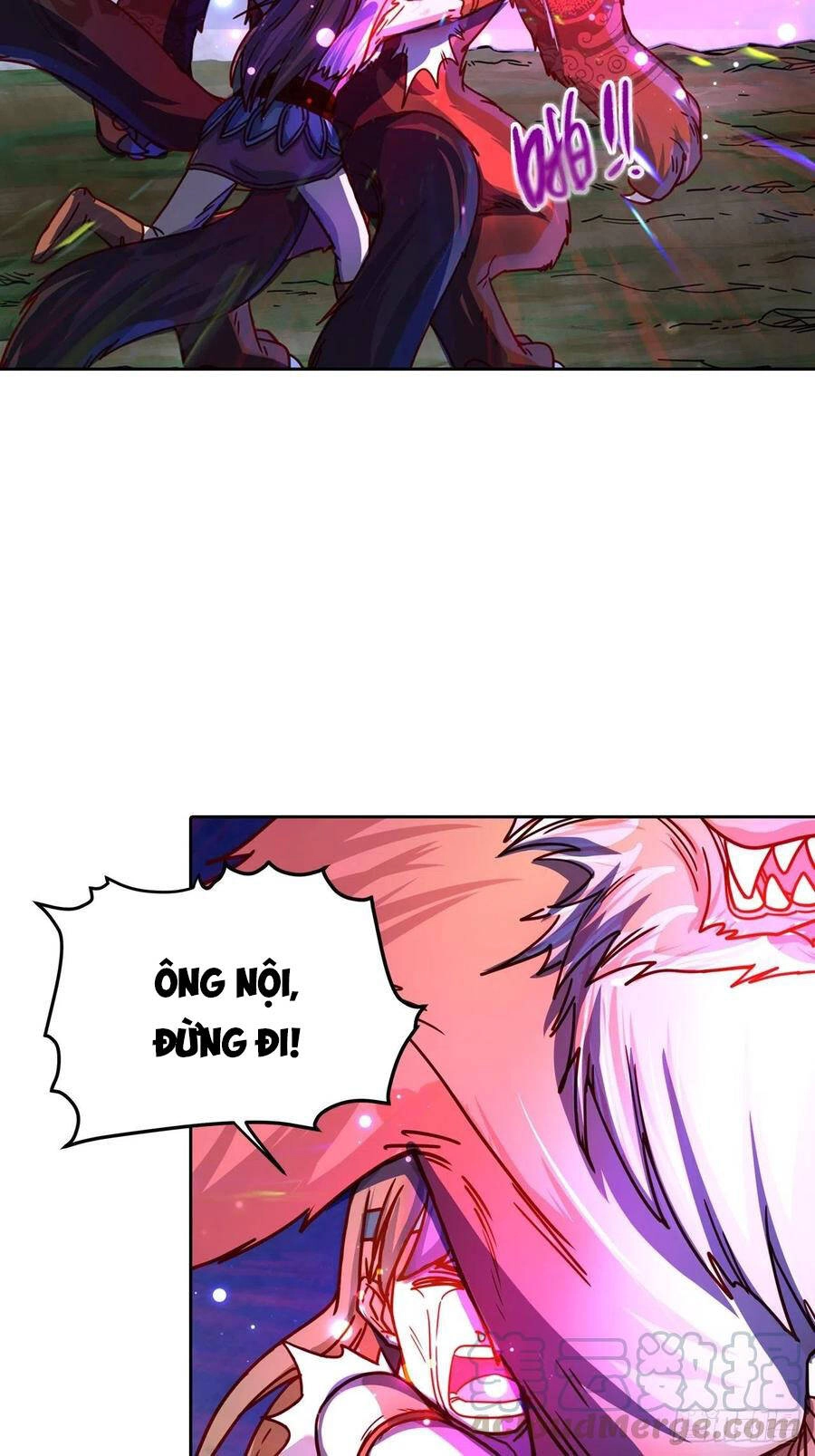 Người Nguyên Thủy Mạnh Nhất Chapter 53 - 28