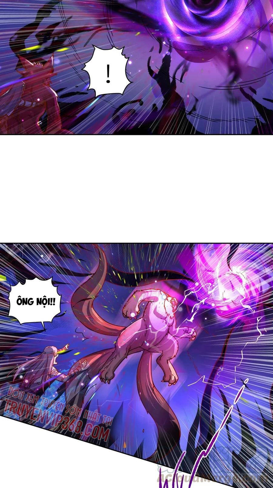 Người Nguyên Thủy Mạnh Nhất Chapter 53 - 30