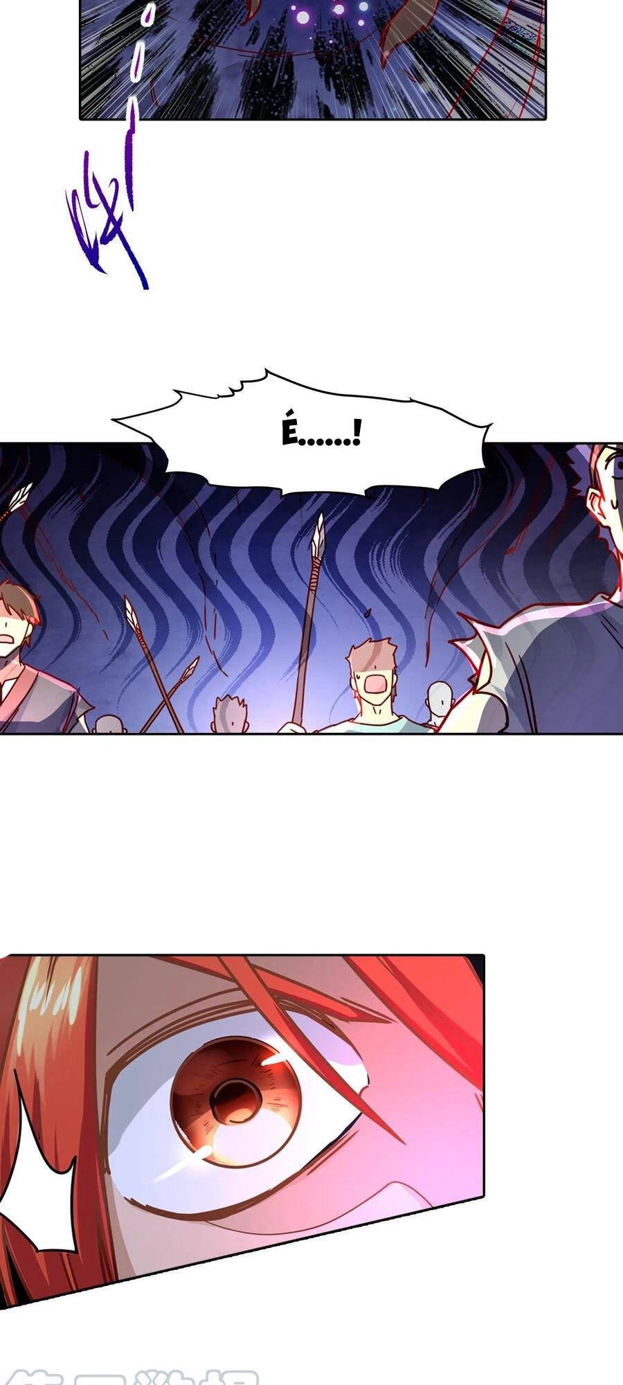 Người Nguyên Thủy Mạnh Nhất Chapter 53 - 32