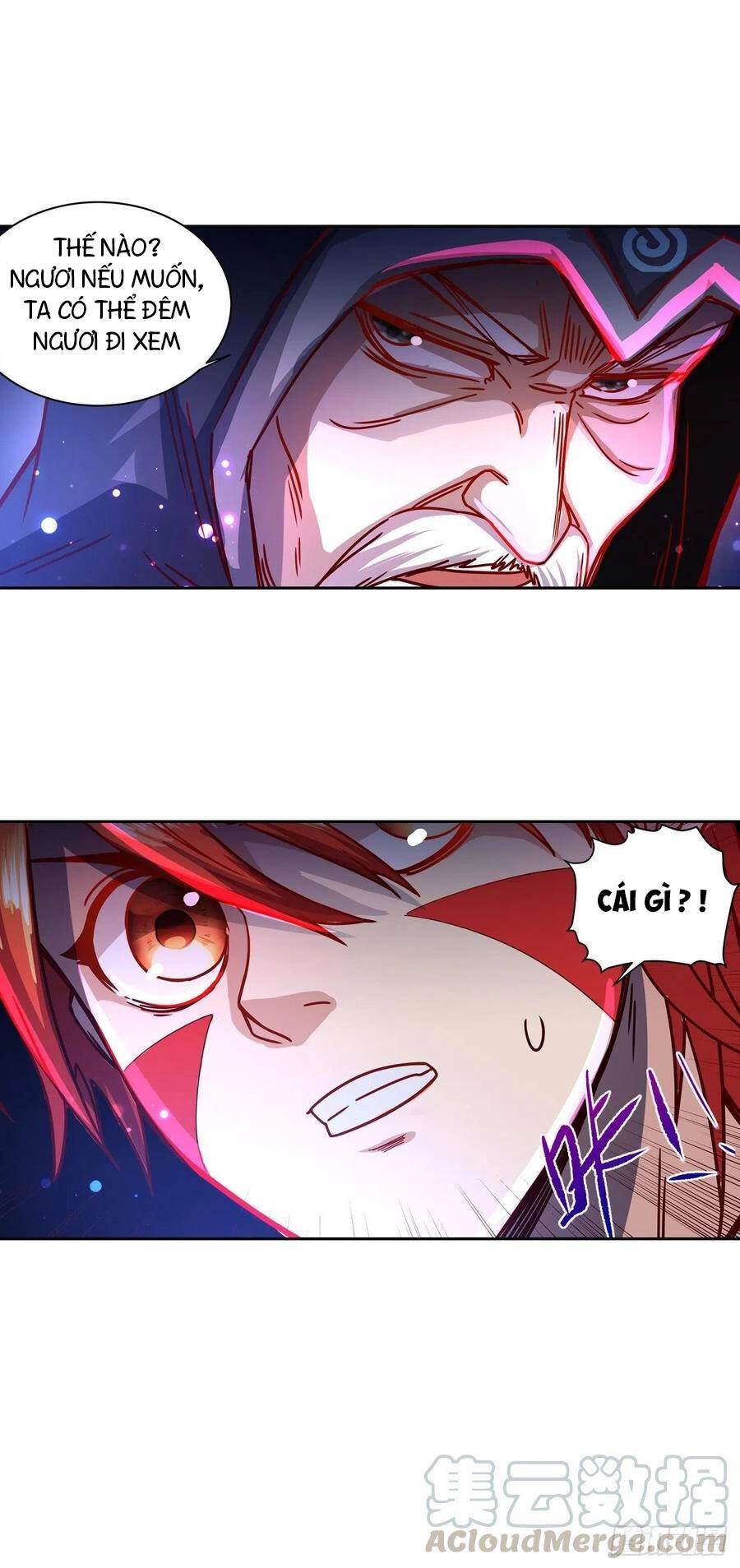 Người Nguyên Thủy Mạnh Nhất Chapter 53 - 37