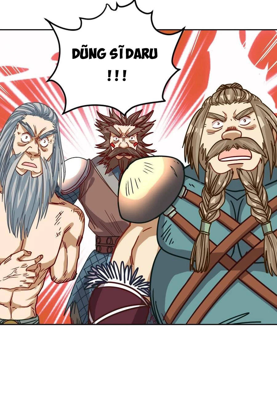 Người Nguyên Thủy Mạnh Nhất Chapter 54 - 6