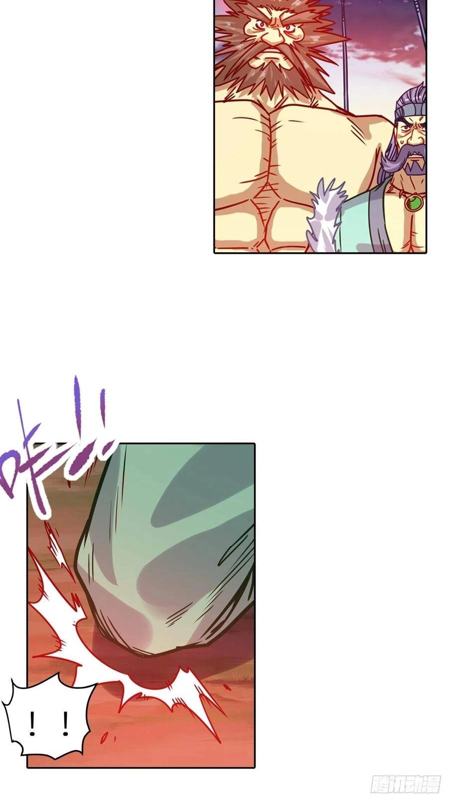 Người Nguyên Thủy Mạnh Nhất Chapter 54 - 18