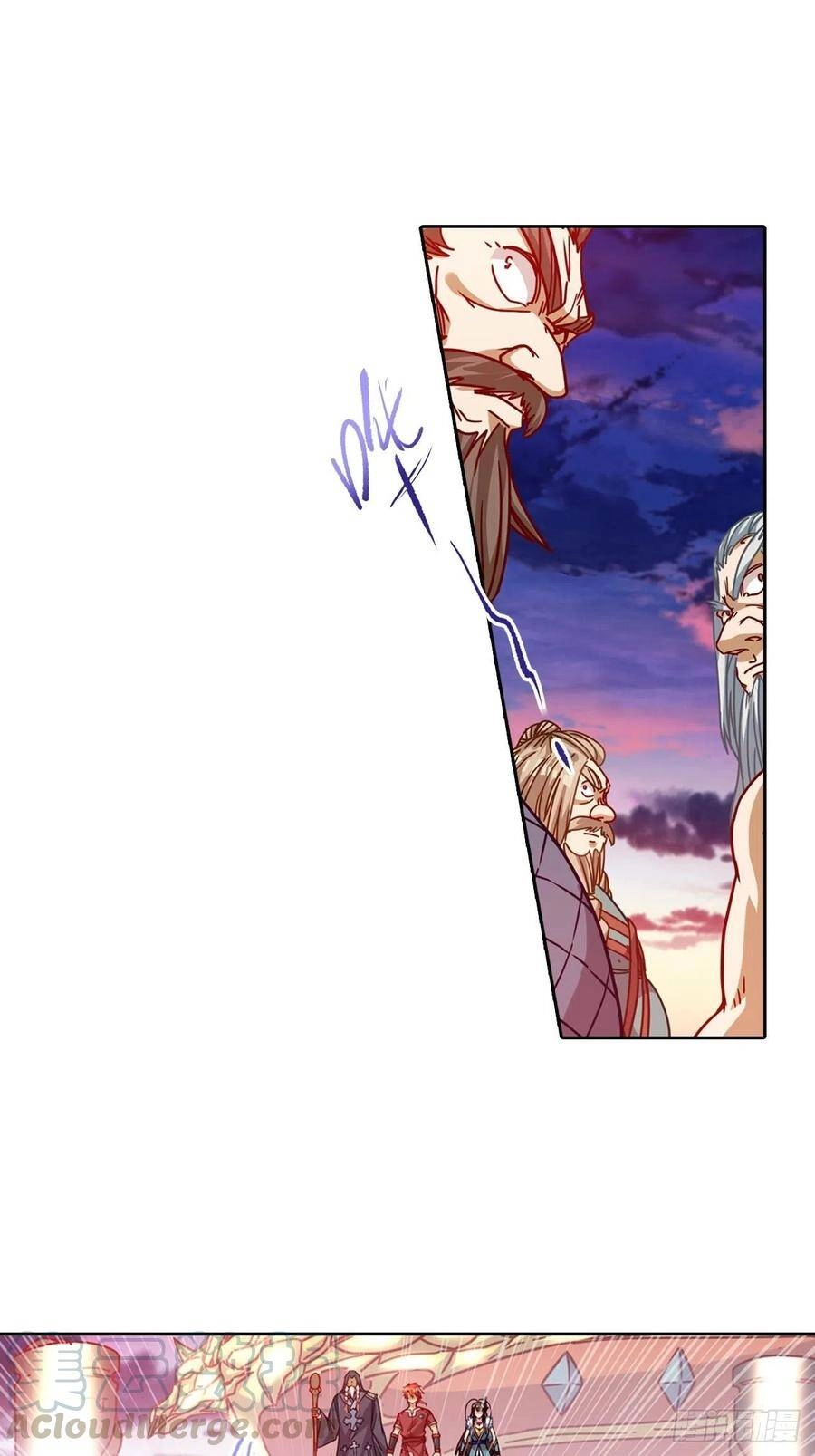 Người Nguyên Thủy Mạnh Nhất Chapter 54 - 19