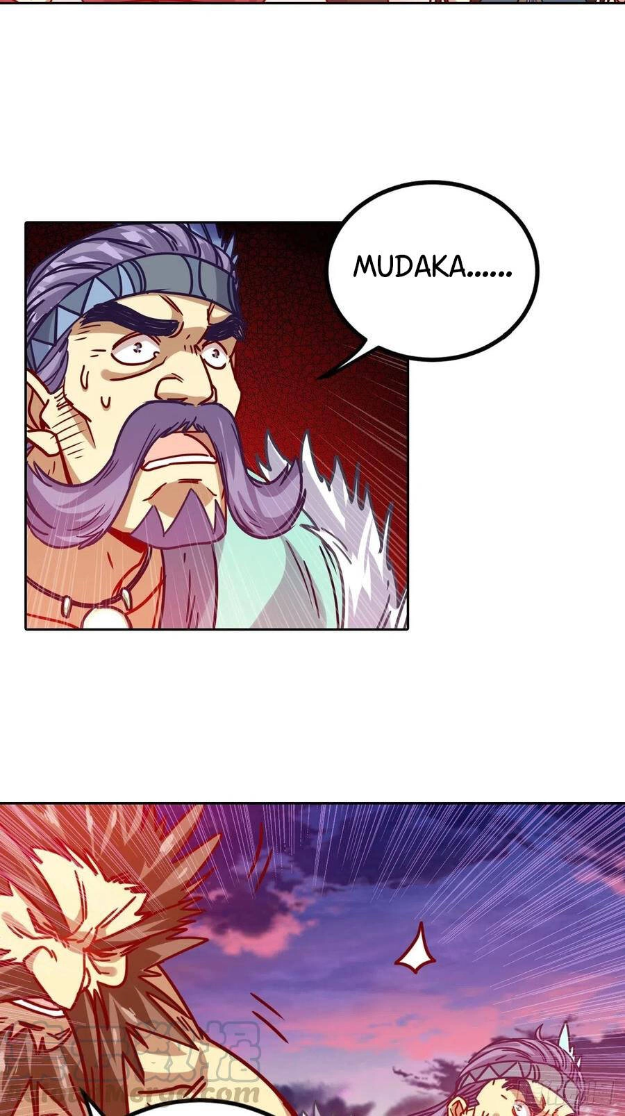 Người Nguyên Thủy Mạnh Nhất Chapter 54 - 25