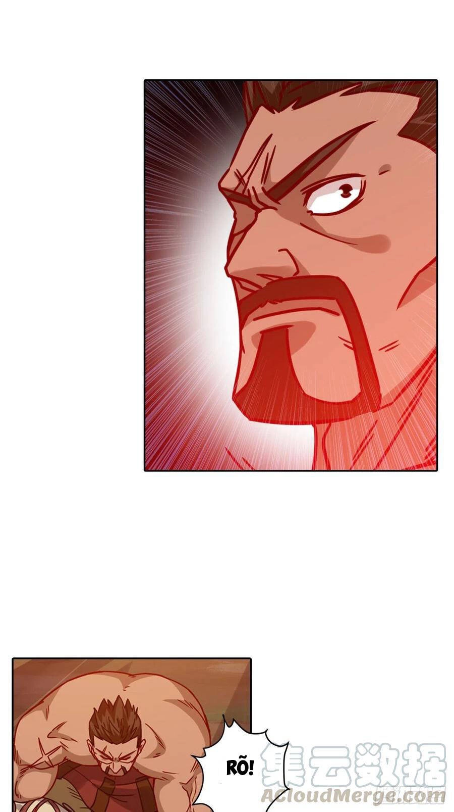 Người Nguyên Thủy Mạnh Nhất Chapter 54 - 31