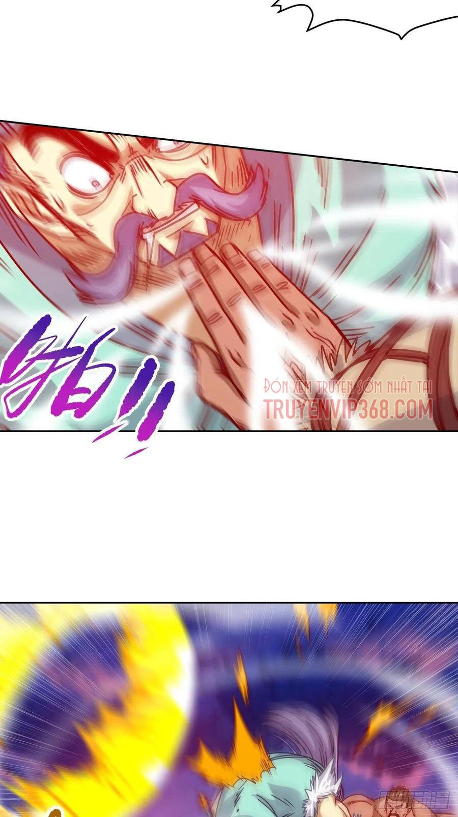 Người Nguyên Thủy Mạnh Nhất Chapter 54 - 34