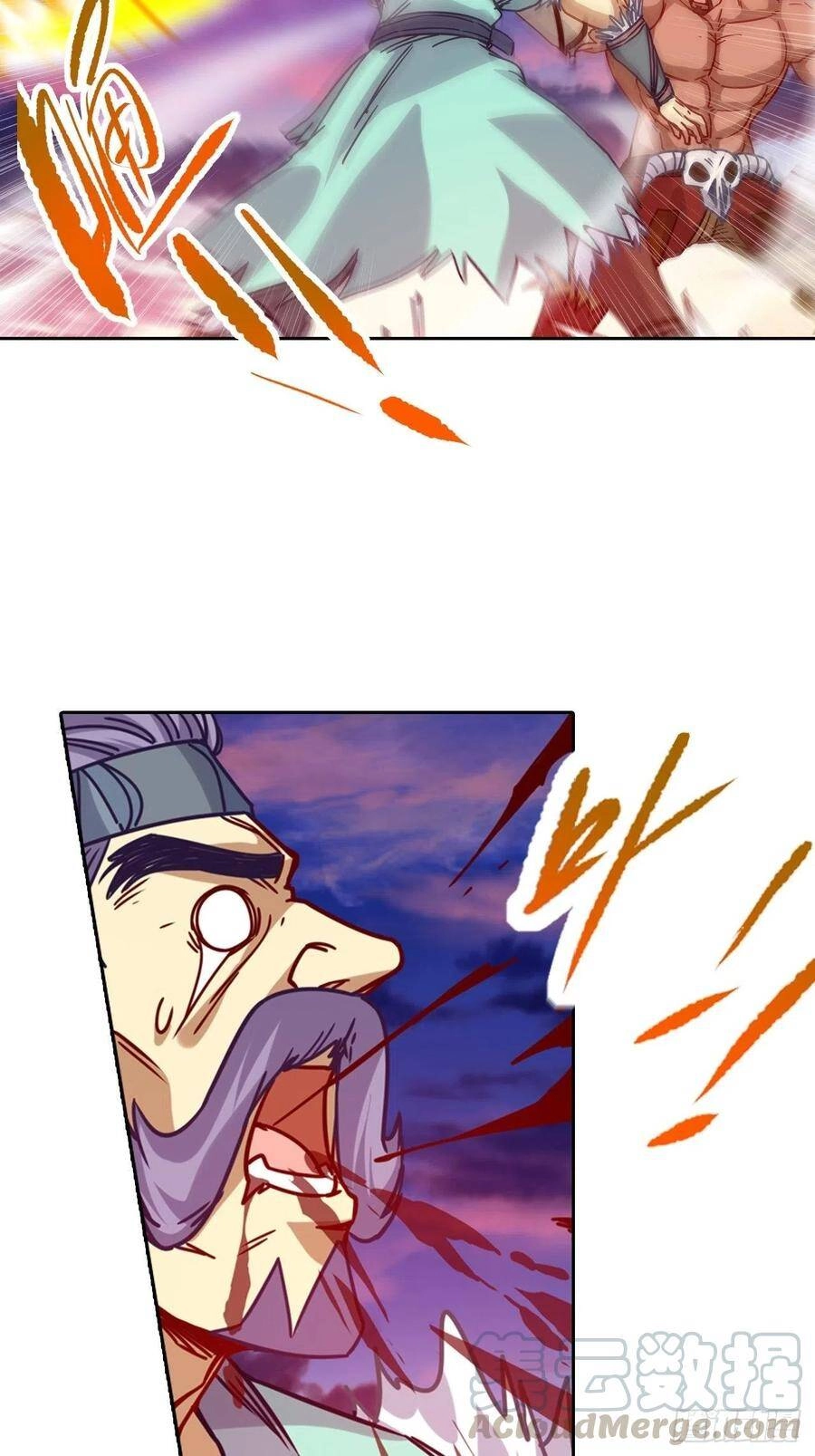 Người Nguyên Thủy Mạnh Nhất Chapter 54 - 35