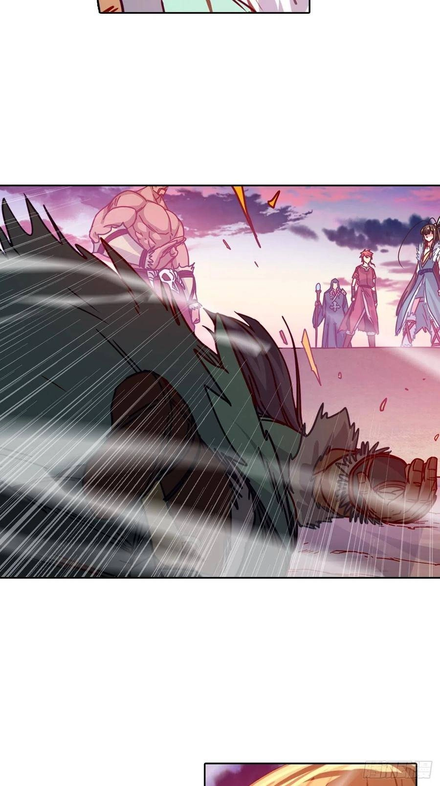 Người Nguyên Thủy Mạnh Nhất Chapter 54 - 36