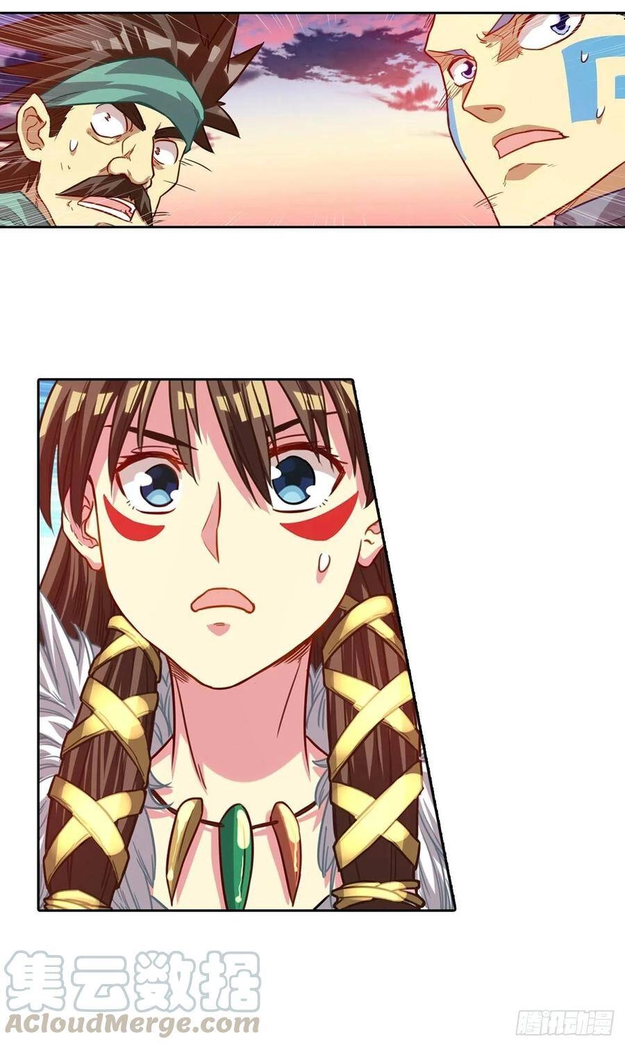 Người Nguyên Thủy Mạnh Nhất Chapter 55 - 33