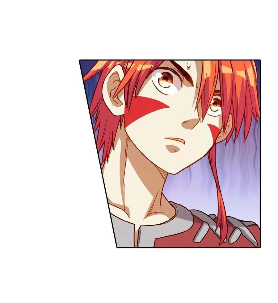 Người Nguyên Thủy Mạnh Nhất Chapter 55 - 34