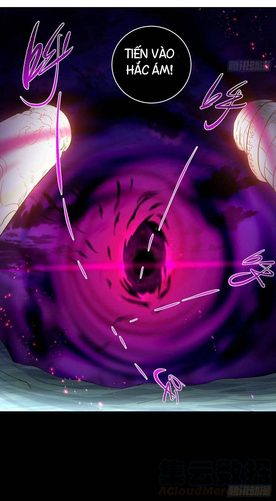 Người Nguyên Thủy Mạnh Nhất Chapter 55 - 35