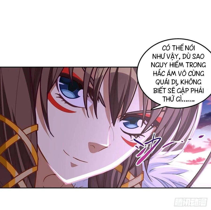 Người Nguyên Thủy Mạnh Nhất Chapter 56 - 13