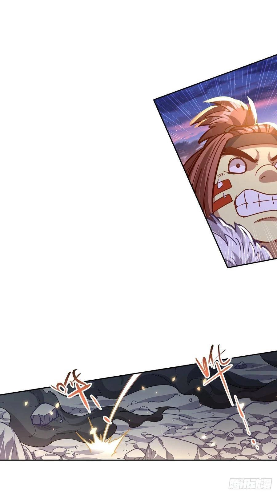 Người Nguyên Thủy Mạnh Nhất Chapter 56 - 24